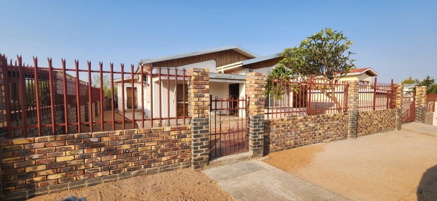 3 Bedroom Property for Sale in Friersdale Northern Cape